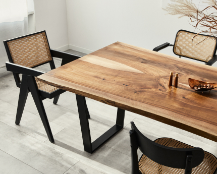 wooden Dining set in Jodhpur