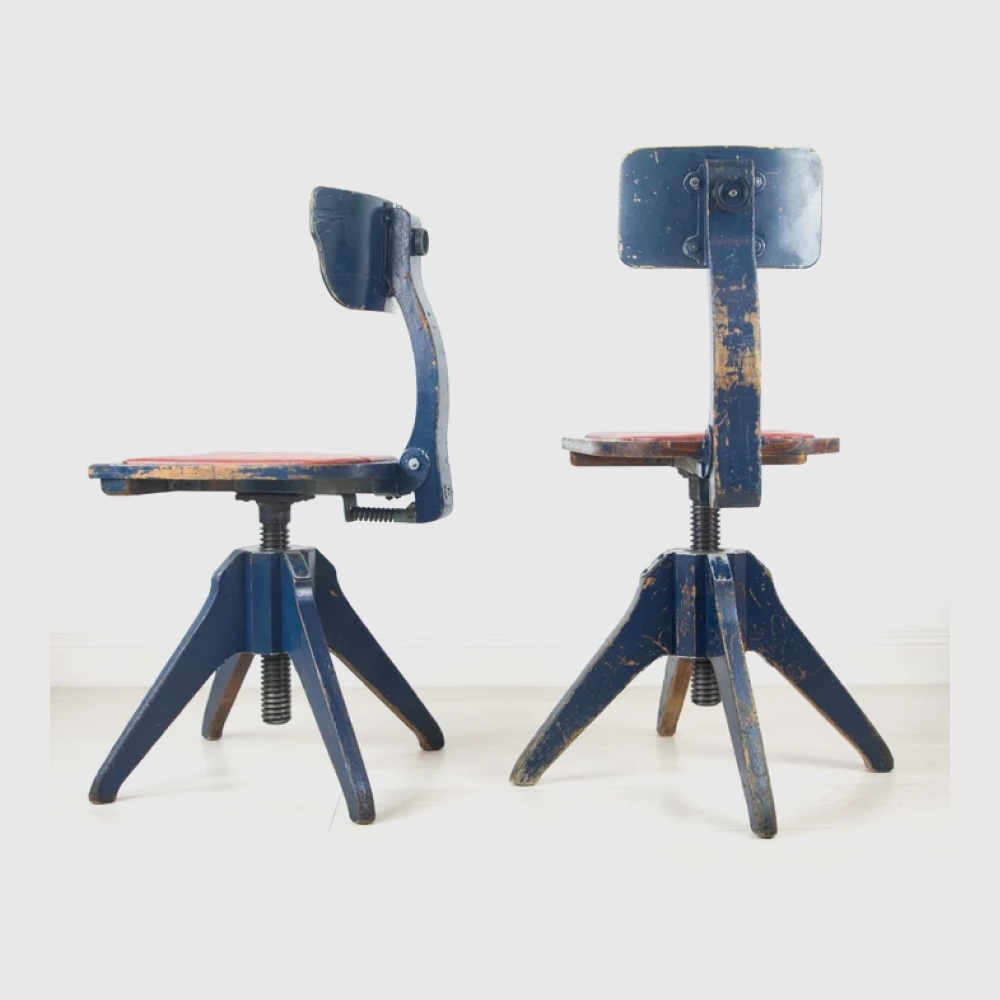 Chairs & Stools in Jodhpur