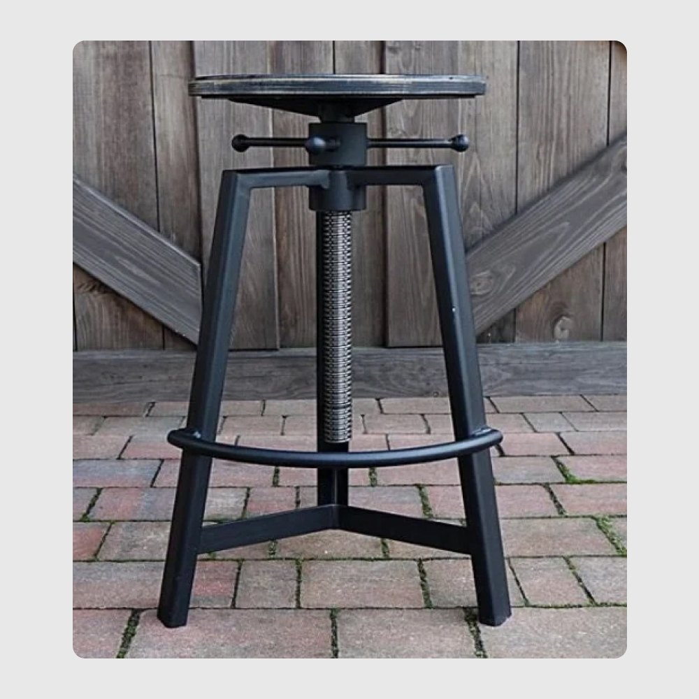 Chairs & Stools in Jodhpur