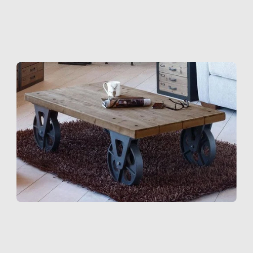 image of Coffee Table in Jodhpur