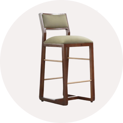 Bar Chair Manufacturer in Jodhpur, India