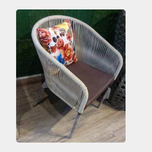 image of Restaurant Chairs in Jodhpur