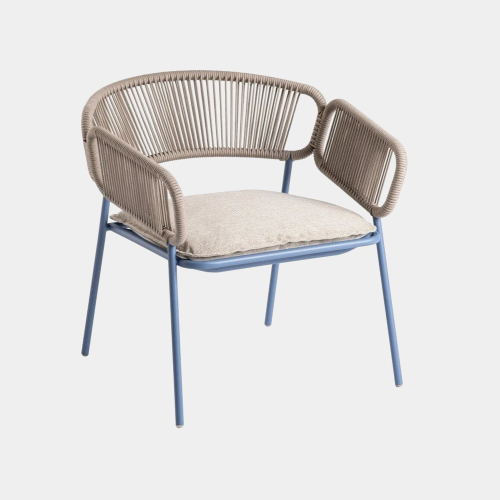 image of Restaurant Chairs in Jodhpur