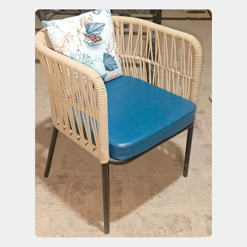 image of Restaurant Chairs in Jodhpur