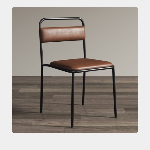 image of Restaurant Chairs in Jodhpur