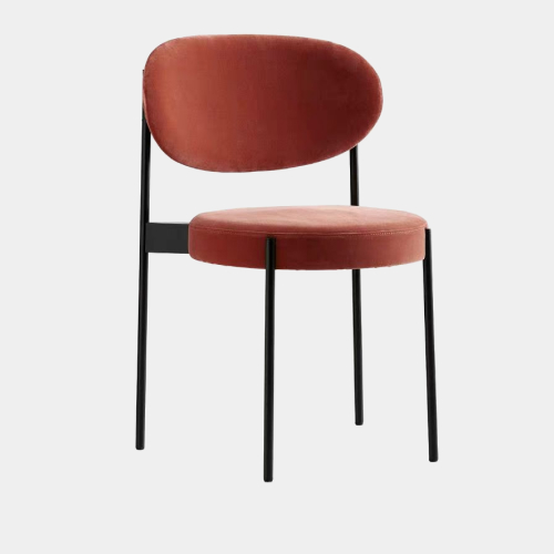 image of Restaurant Chairs in Jodhpur