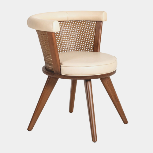 image of Restaurant Chairs in Jodhpur