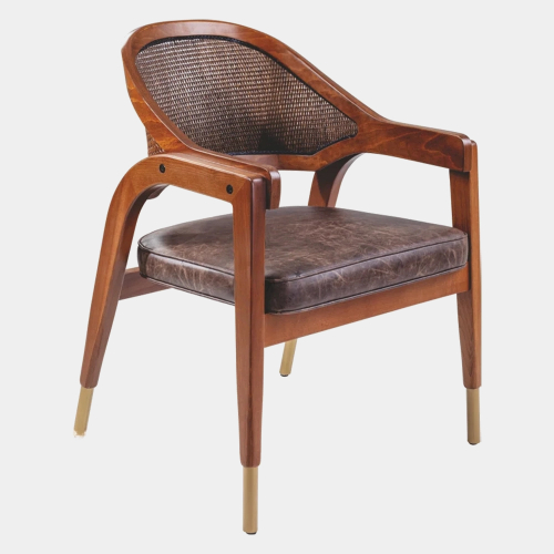 image of Restaurant Chairs in Jodhpur