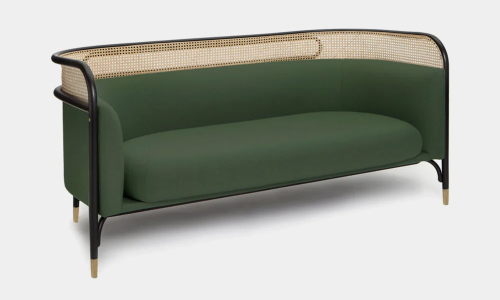 image of Restaurant Sofa in Jodhpur